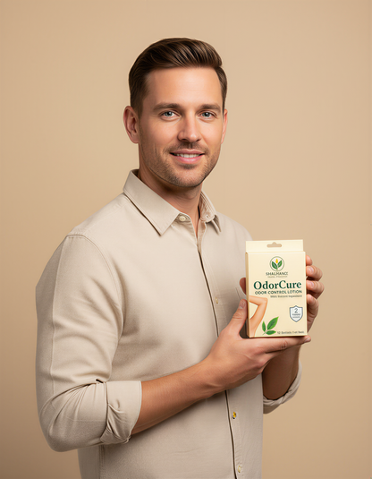 Odor Cure ( 12 sachets )